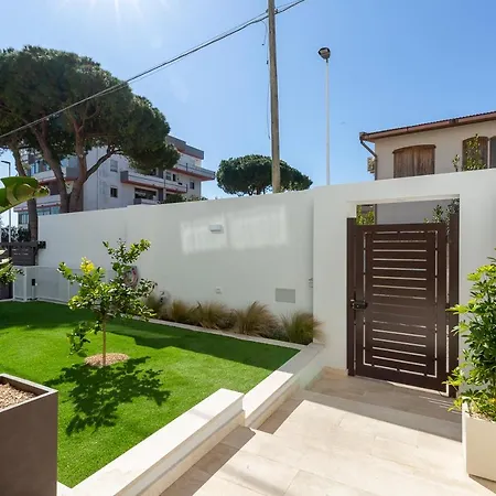 Apartament Colombo Palace - Eden Via Perda Bona 35a