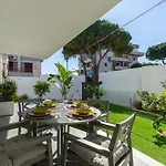 Apartamento Colombo Palace - Eden Via Perda Bona 35a