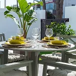 Apartamento Colombo Palace - Eden Via Perda Bona 35a *