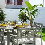 Colombo Palace - Eden Via Perda Bona 35a Apartamento Quartu SantʼElena
