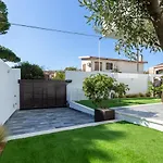 Apartamento Colombo Palace - Eden Via Perda Bona 35a *