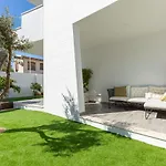 Apartamento Colombo Palace - Eden Via Perda Bona 35a *