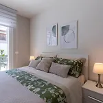 Apartamento Colombo Palace - Eden Via Perda Bona 35a