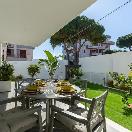 Apartamento Colombo Palace - Eden Via Perda Bona 35a