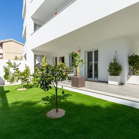 Apartamento Colombo Palace - Eden Via Perda Bona 35a *