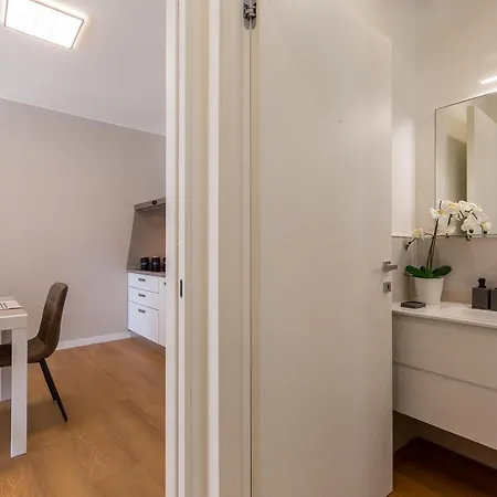 Apartmán Colombo Palace - Eden Via Perda Bona 35a
