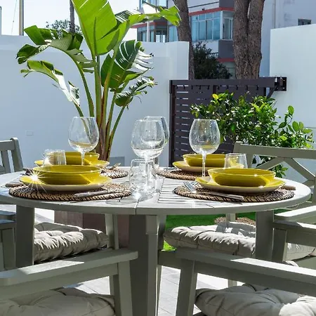 Apartmán Colombo Palace - Eden Via Perda Bona 35a *