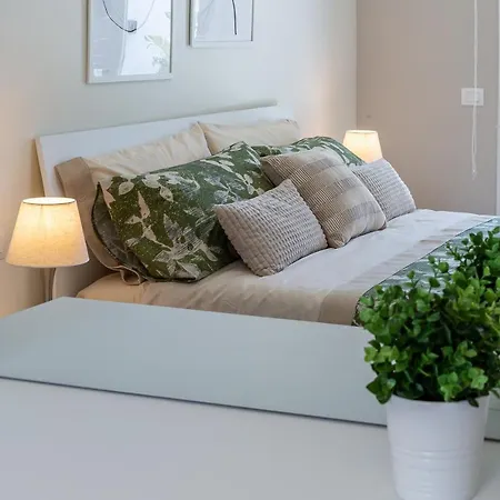 Apartamento Colombo Palace - Eden Via Perda Bona 35a