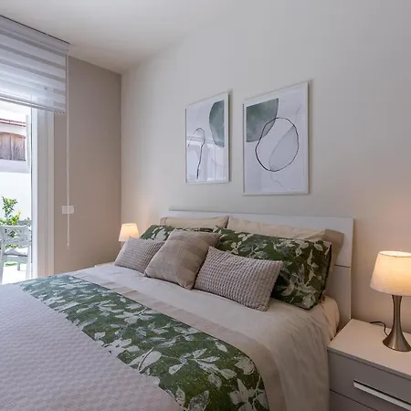 Apartamento Colombo Palace - Eden Via Perda Bona 35a