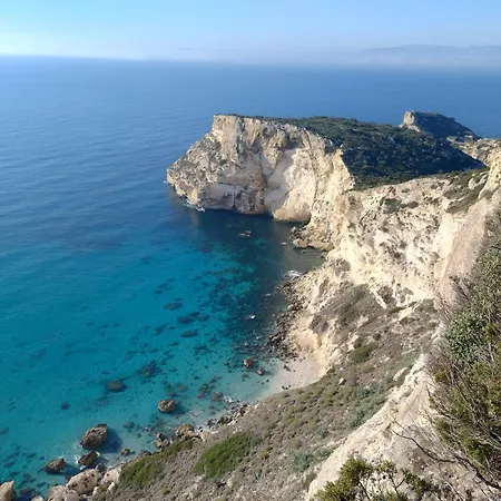 Colombo Palace - Eden Via Perda Bona 35a * Куарту-Сант'Элена