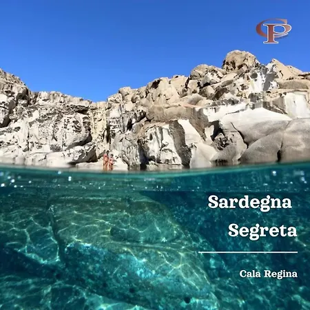 Colombo Palace - Eden Via Perda Bona 35a Διαμέρισμα Quartu SantʼElena