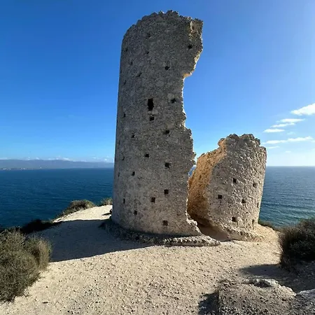 Διαμέρισμα Colombo Palace - Eden Via Perda Bona 35a *