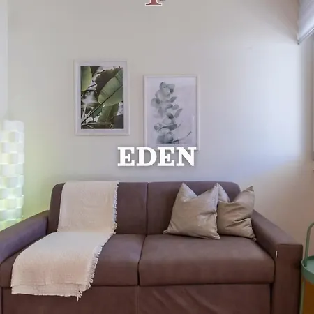 Colombo Palace - Eden Via Perda Bona 35a Apartmán Quartu SantʼElena