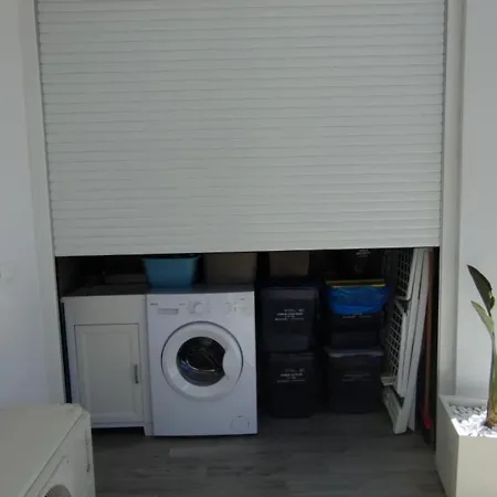 Apartmán Colombo Palace - Eden Via Perda Bona 35a