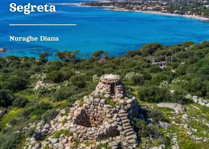 Colombo Palace - Eden Via Perda Bona 35a アパート *