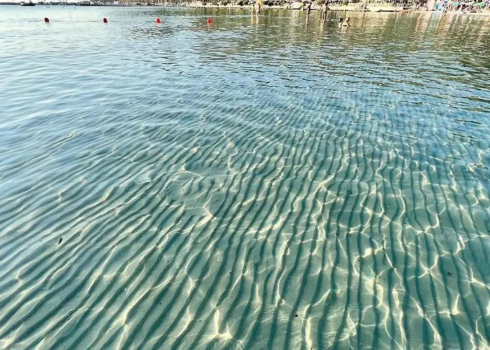 Colombo Palace - Eden Via Perda Bona 35a 夸尔图-圣埃莱娜